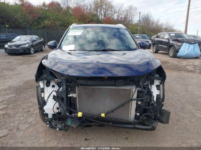 Nissan Rogue Sv Intelligent Awd Image 13