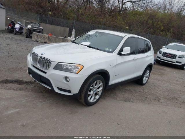 BMW X Series Xdrive28i Image 2