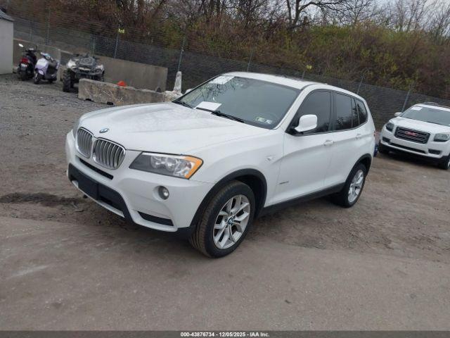 BMW X Series Xdrive28i Image 2