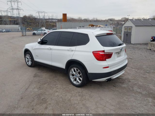 BMW X Series Xdrive28i Image 4