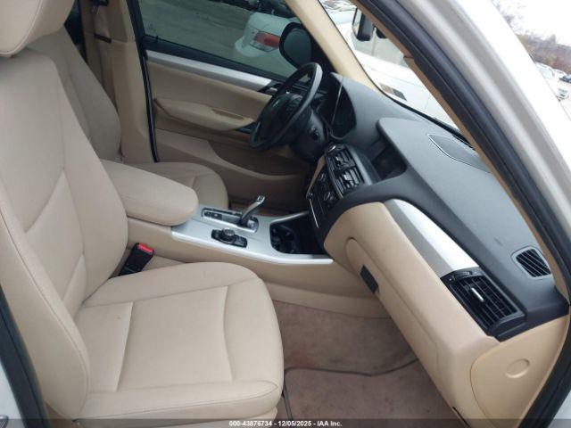 BMW X Series Xdrive28i Image 9