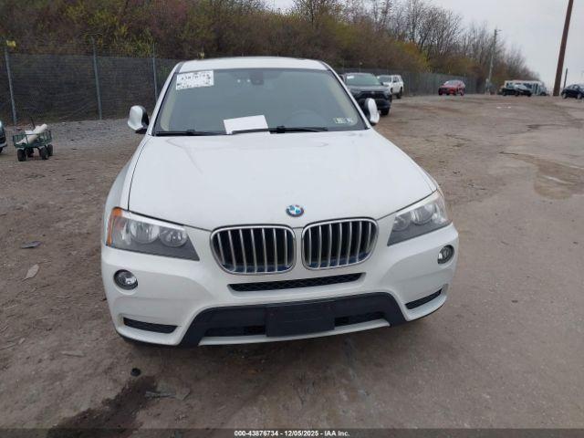 BMW X Series Xdrive28i Image 11