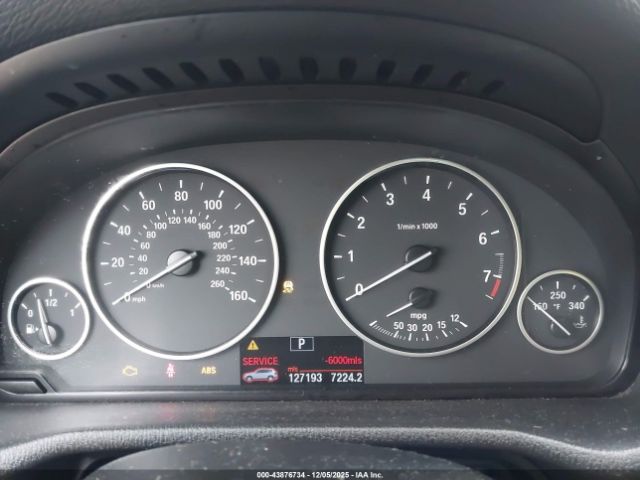 BMW X Series Xdrive28i Image 5