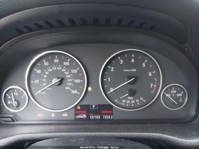 BMW X Series Xdrive28i Image 5