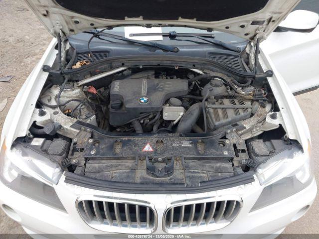 BMW X Series Xdrive28i Image 6