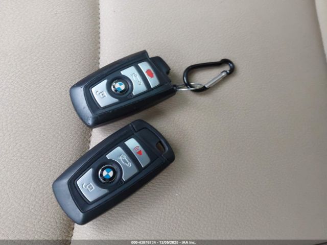 BMW X Series Xdrive28i Image 7