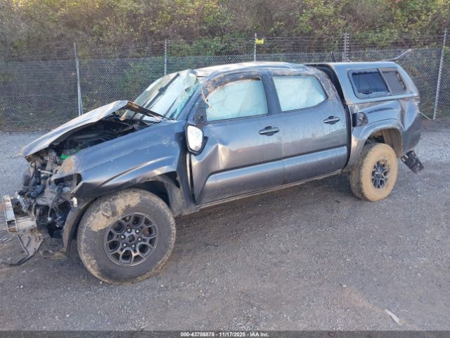Toyota Tacoma Sr V6 Image 5