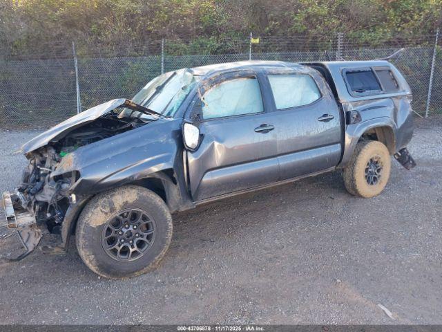 Toyota Tacoma Sr V6 Image 5