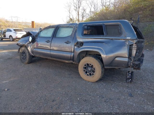Toyota Tacoma Sr V6 Image 3