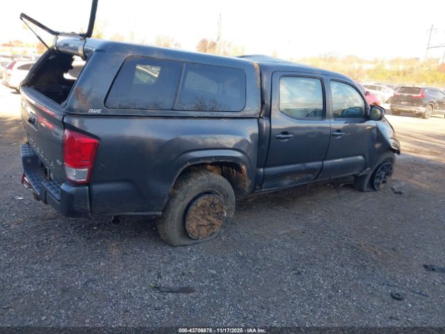 Toyota Tacoma Sr V6 Image 2