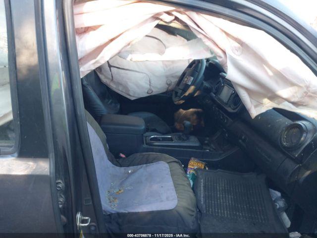 Toyota Tacoma Sr V6 Image 4