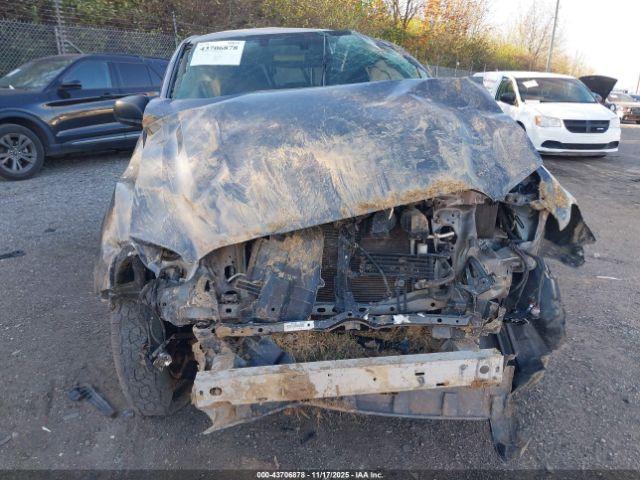 Toyota Tacoma Sr V6 Image 7