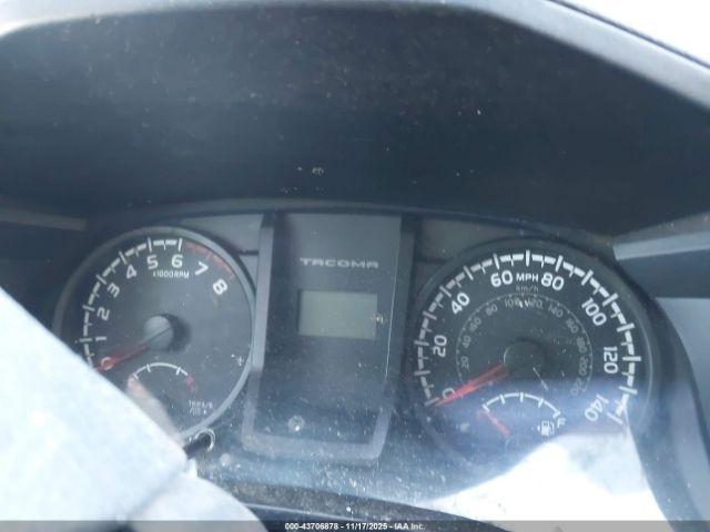 Toyota Tacoma Sr V6 Image 16