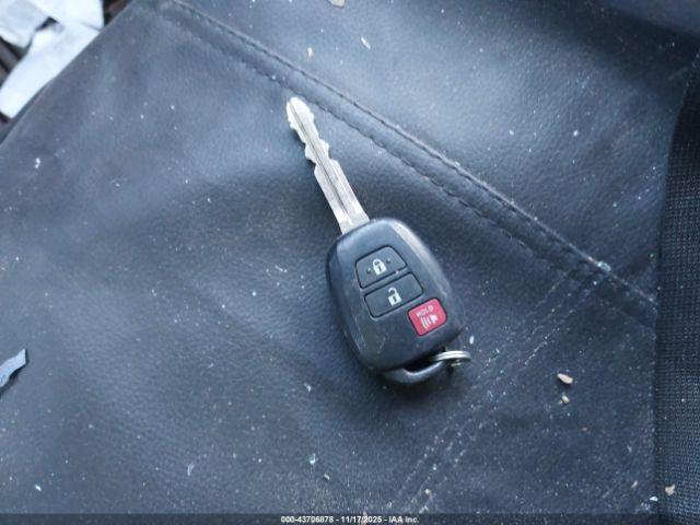 Toyota Tacoma Sr V6 Image 9