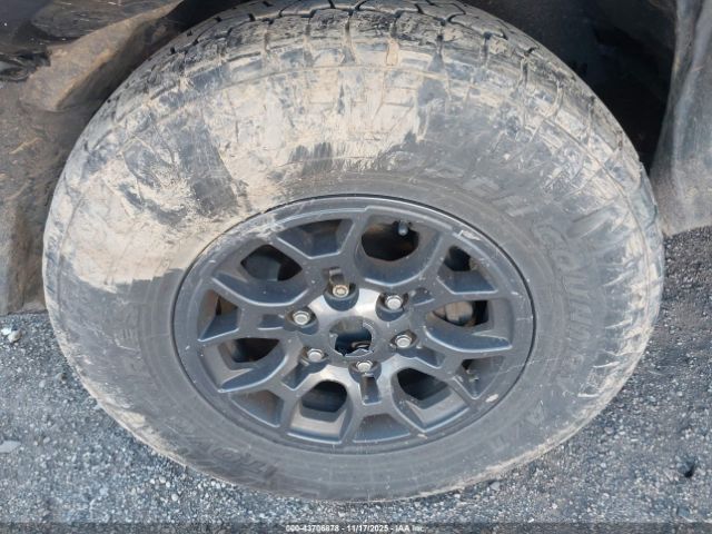 Toyota Tacoma Sr V6 Image 17