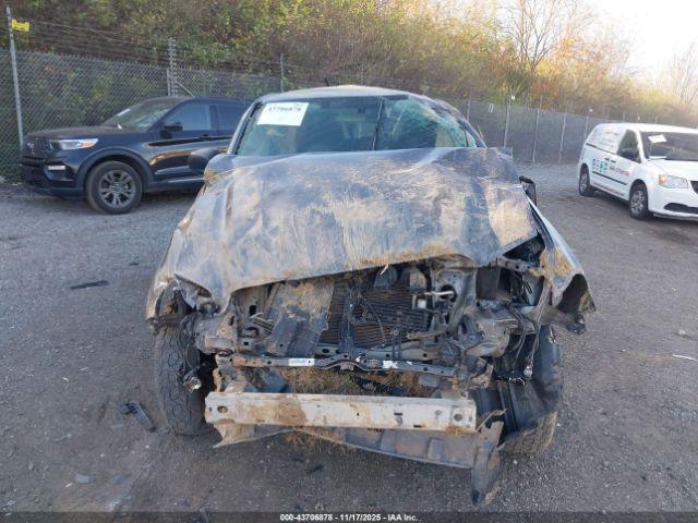 Toyota Tacoma Sr V6 Image 12