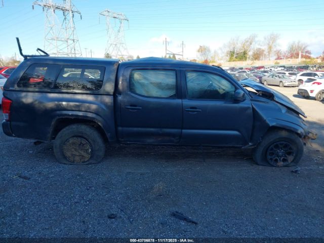 Toyota Tacoma Sr V6 Image 11
