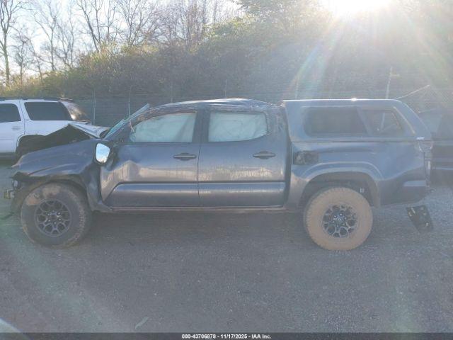Toyota Tacoma Sr V6 Image 14