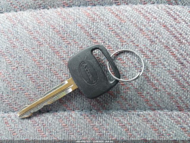 Toyota Tacoma Xtracab Image 10