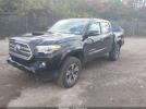 Toyota Tacoma Trd Sport Image 11