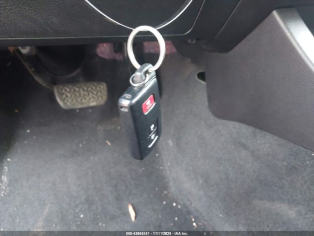 Toyota Tacoma Trd Sport Image 5