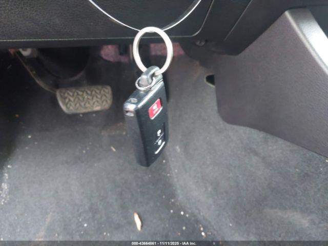 Toyota Tacoma Trd Sport Image 5