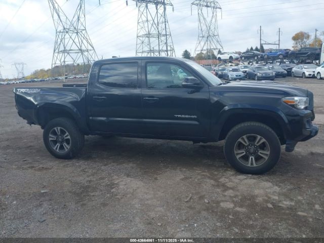 Toyota Tacoma Trd Sport Image 7