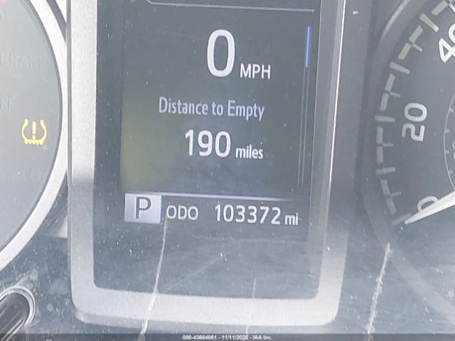 Toyota Tacoma Trd Sport Image 6