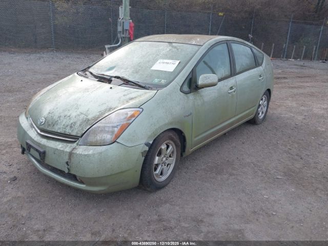 Toyota Prius Image 9