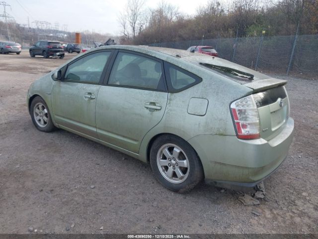 Toyota Prius Image 2