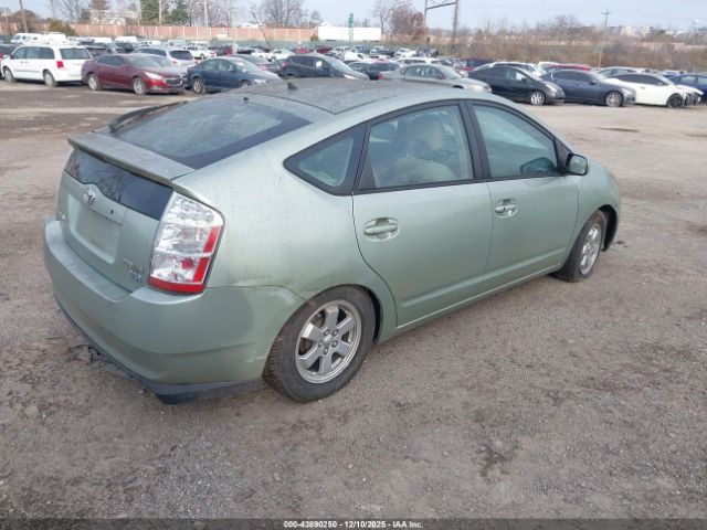 Toyota Prius Image 4