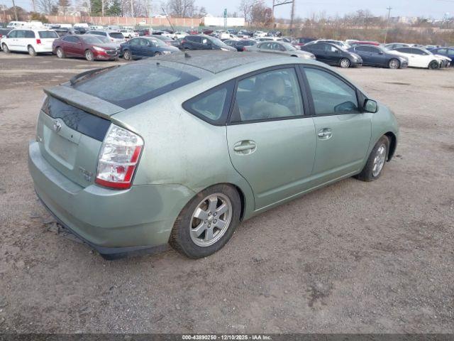 Toyota Prius Image 4