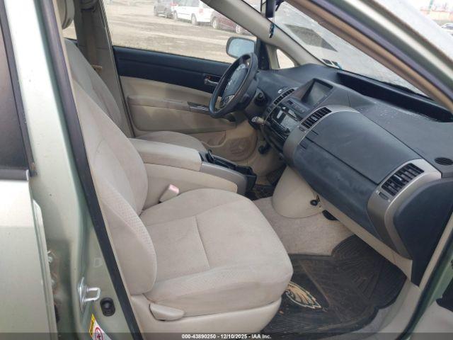 Toyota Prius Image 3