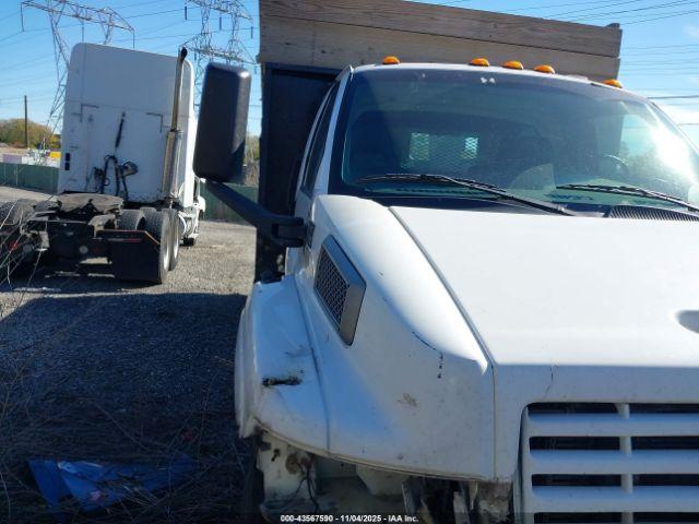  Salvage General Motors Tc4500