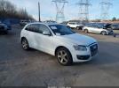 Audi Q5 2.0t Premium Image 1