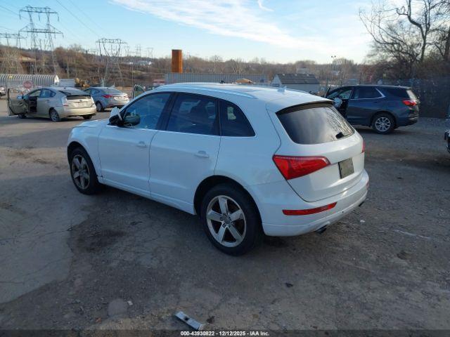 Audi Q5 2.0t Premium Image 8