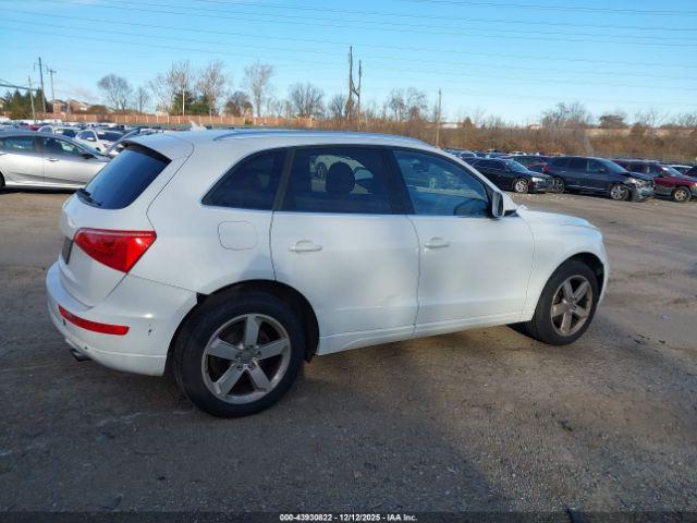 Audi Q5 2.0t Premium Image 3