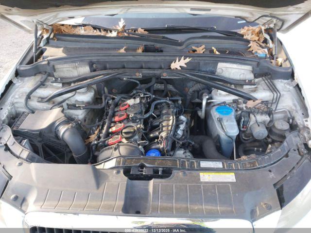 Audi Q5 2.0t Premium Image 10