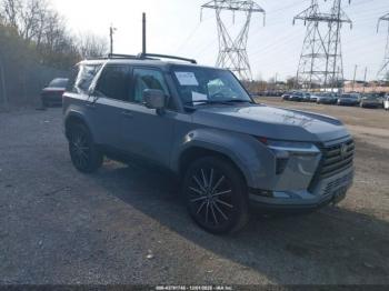  Salvage Lexus Gx