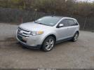Ford Edge Sel Image 3