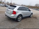 Ford Edge Sel Image 9