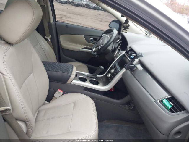 Ford Edge Sel Image 2