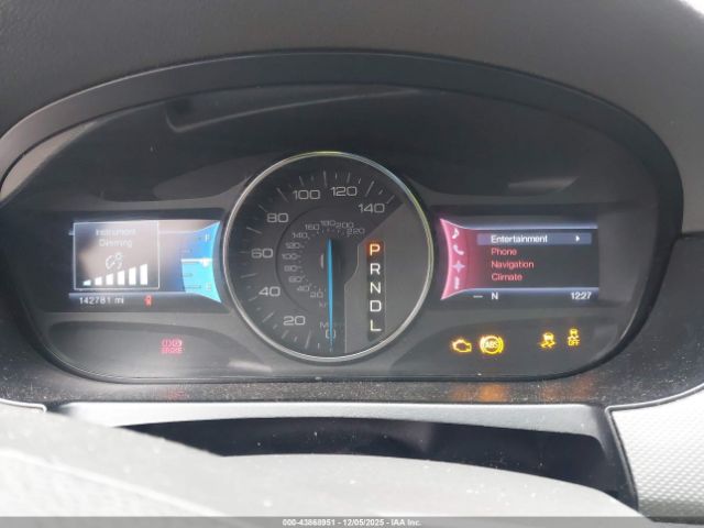 Ford Edge Sel Image 4