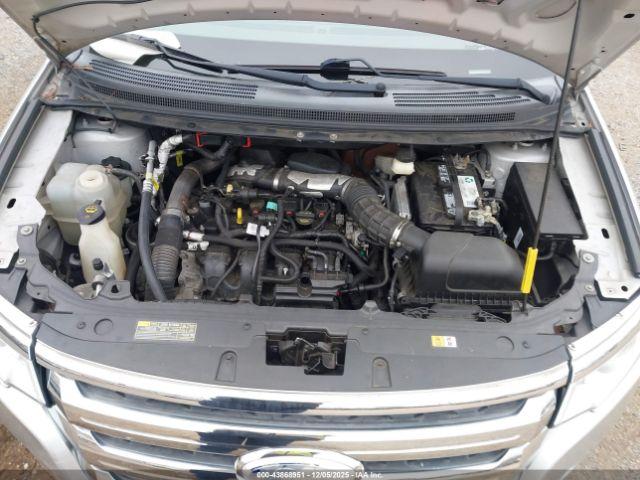 Ford Edge Sel Image 10