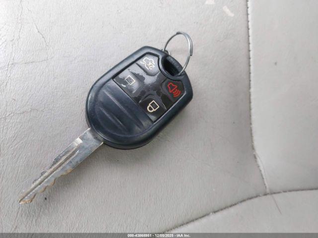 Ford Edge Sel Image 8