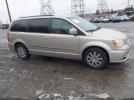Chrysler Town & Country Touring Image 1