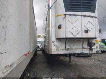  Salvage Utility Trailer Mfg Other