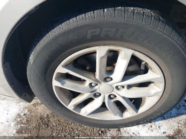 Kia Optima Lx Image 3