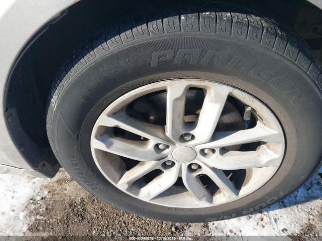 Kia Optima Lx Image 3