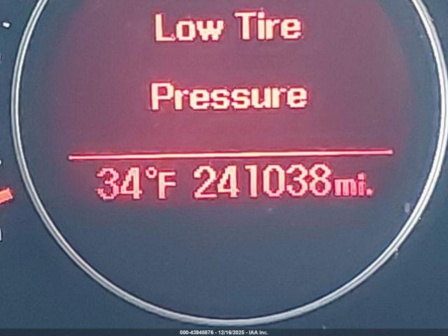 Kia Optima Lx Image 8